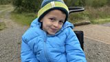 Joey’s story