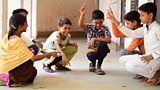 Every child in school learning well