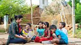 Changing lives through education