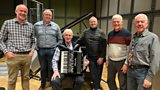 John Carmichael Scottish Dance Band