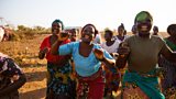 Women at the forefront