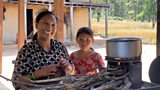 Parbati’s story