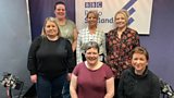 The Reel Lassies