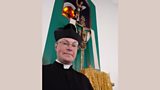 Mgr Ros Crichton
