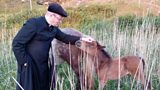 Mgr Ros Crichton