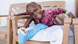 Meet Amadou