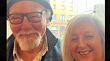 Alasdair Fraser and Jennifer