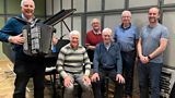 Charlie Kirkpatrick Scottish Dance Band