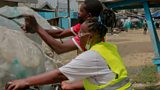 A cleaner and healthier environment