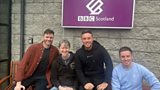 Nathan Carter & Band