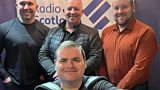 The Liam Stewart Band