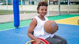Disabled young people take the lead