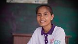 Support for disabled women in Cambodia