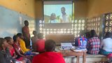 Medical Aid Films Screenings