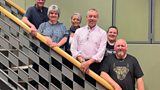 Nicol McLaren & The Glencraig Band