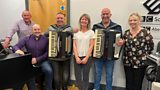 Steven Carcary & His Scottish Dance Band