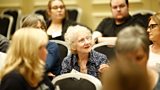 Nystagmus Network