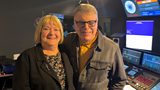 Carol McGlone agus Iain ²Ñ²¹³¦'¾±±ô±ô±ð²Ñ³ó쳦³ó±ð¾±±ô