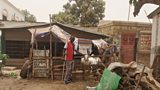 Meet Mr Musa Sowe