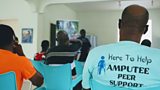 Psycho-social and Community Outreach Support