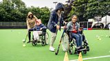 Making Inclusion the Norm