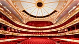 Behind the scenes at London's Royal Ballet and Opera