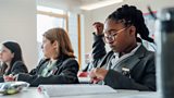 Unlock educational opportunity
