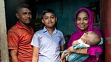 Shahinur’s story