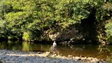 Angling at Double Waters