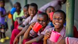 Serving food and hope