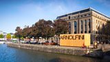 Hear ѿý Radio 3 New Generation Artists in a live broadcast concert at the Arnolfini, Bristol: 8 November 2024 at 1.30pm