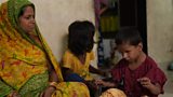 Providing hope