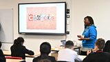 Drugs education matters