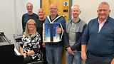 Crynoch Ceilidh Band