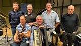 Neil Barron Scottish Dance Band