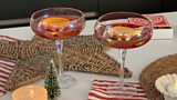DEOCH LASRACH (FLAMING COCKTAIL)