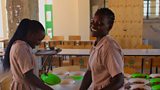A safe place to learn and thrive