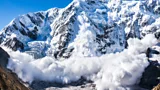 How Arctic communities protect themselves from avalanches
