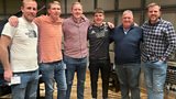 Fin Hope Scottish Dance Band