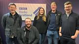 Rory Matheson and his Scottish Dance Band