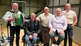 The Seamus O'Sullivan Experience