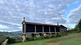 Grain Store