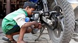 Protecting Children