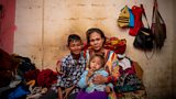 Strengthening Families