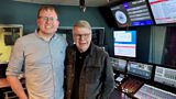 Iain Mac a' Ghobhainn agus Iain ²Ñ²¹³¦'¾±±ô±ô±ð²Ñ³ó쳦³ó±ð¾±±ô