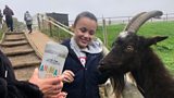 Caring for George: Simone’s Path to Support