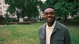 Meet Kwaku