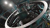 Inside the telescope that could change the world