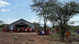 BUILDING STRONGER COMMUNITIES