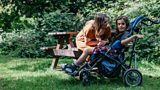 Supporting children to thrive